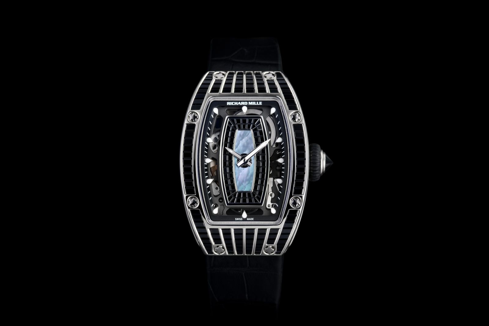 RICHARD MILLE RM LADIES