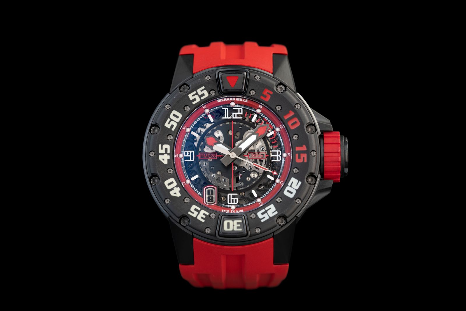 RM 028 DLC 'Americas'