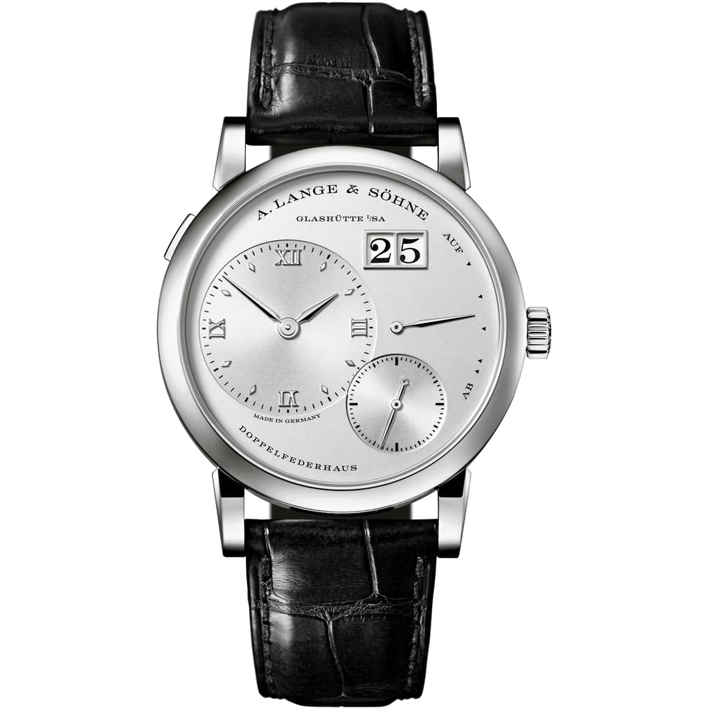 Lange 1