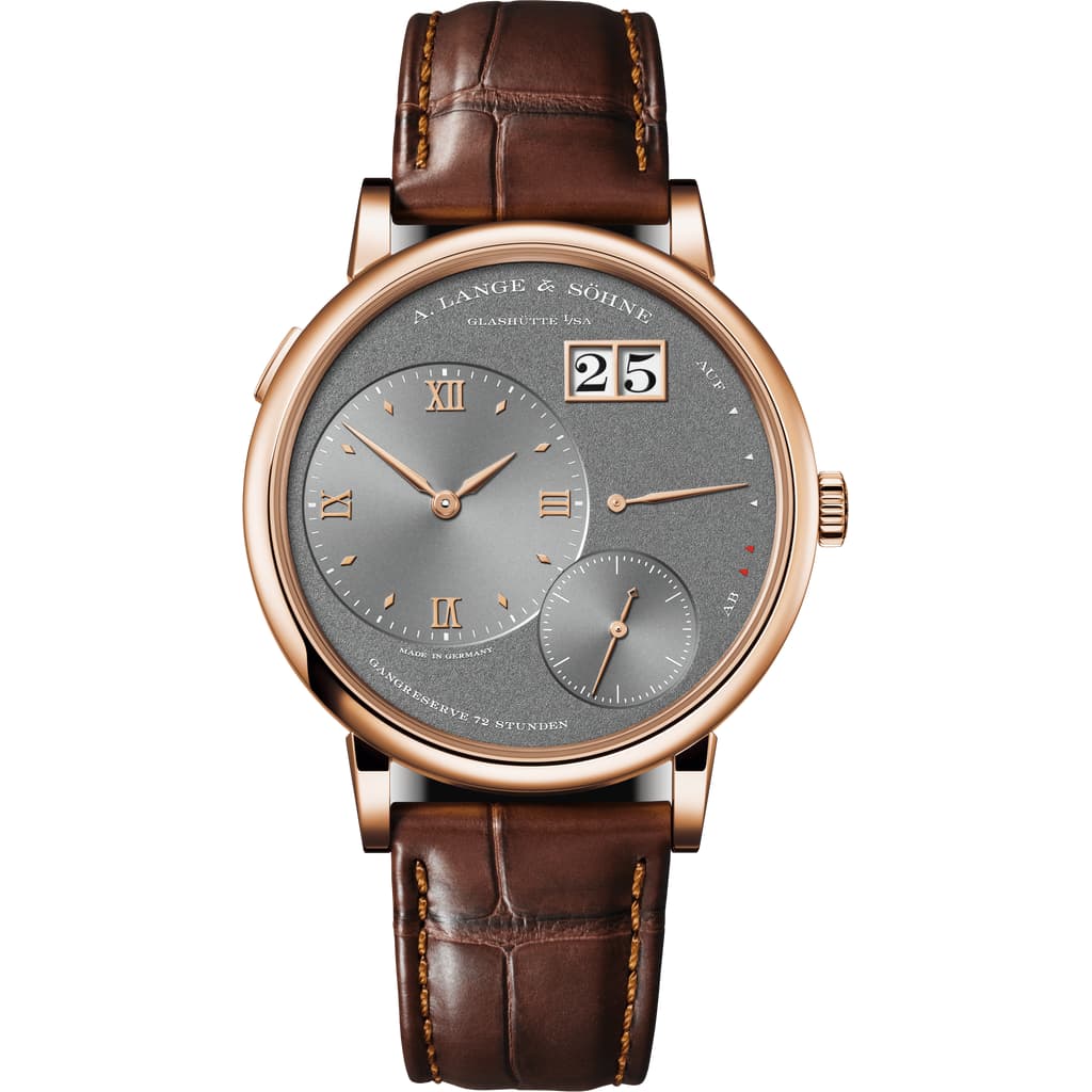 Lange 1